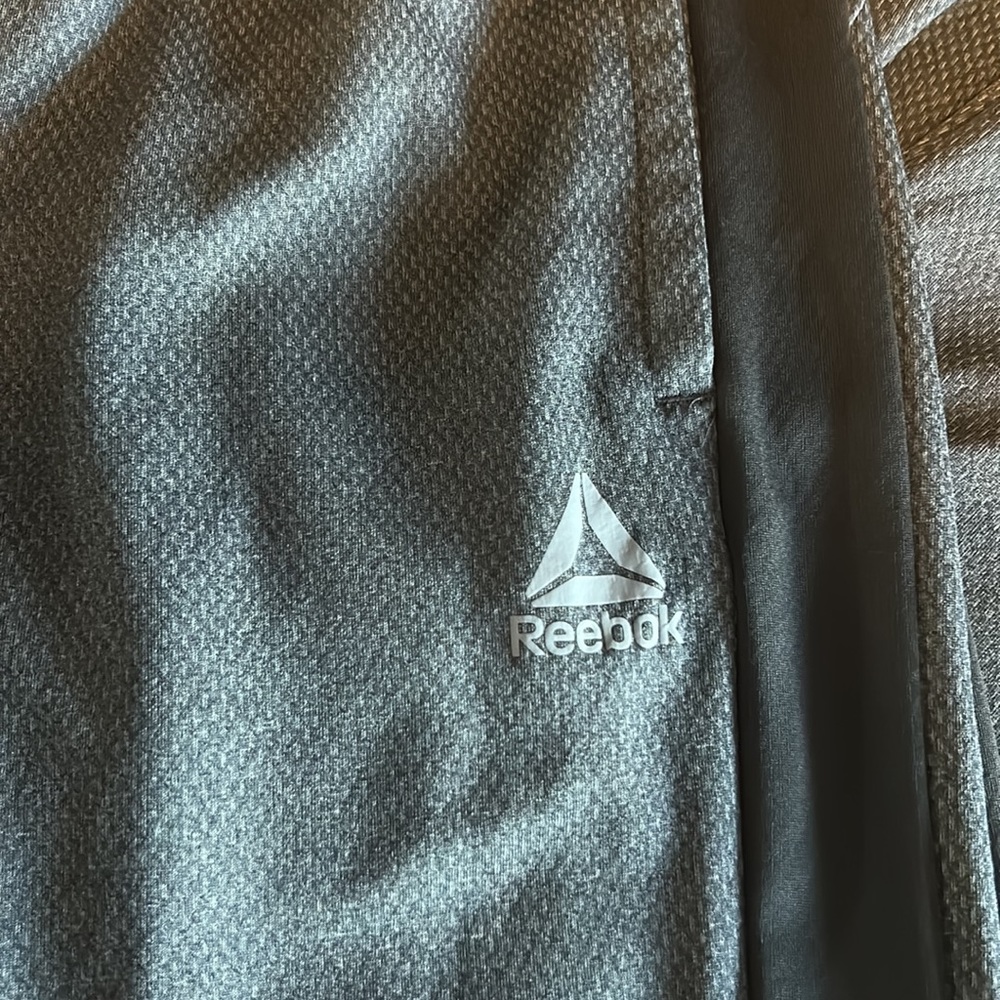 Reebok Athletic Pants - 2X - Picture 2 of 5